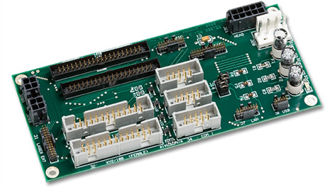 OEM Interface Module